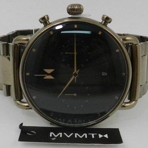 MVMT Blacktop Men's Watch 28000241-D